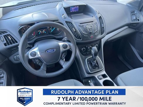 Used 2013 Ford Escape SE image 13