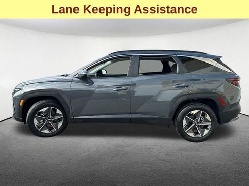 Used 2025 Hyundai Tucson SEL AWD/4WD image 6