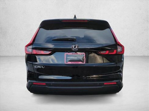 New 2026 Honda CR-V EX-L image 8