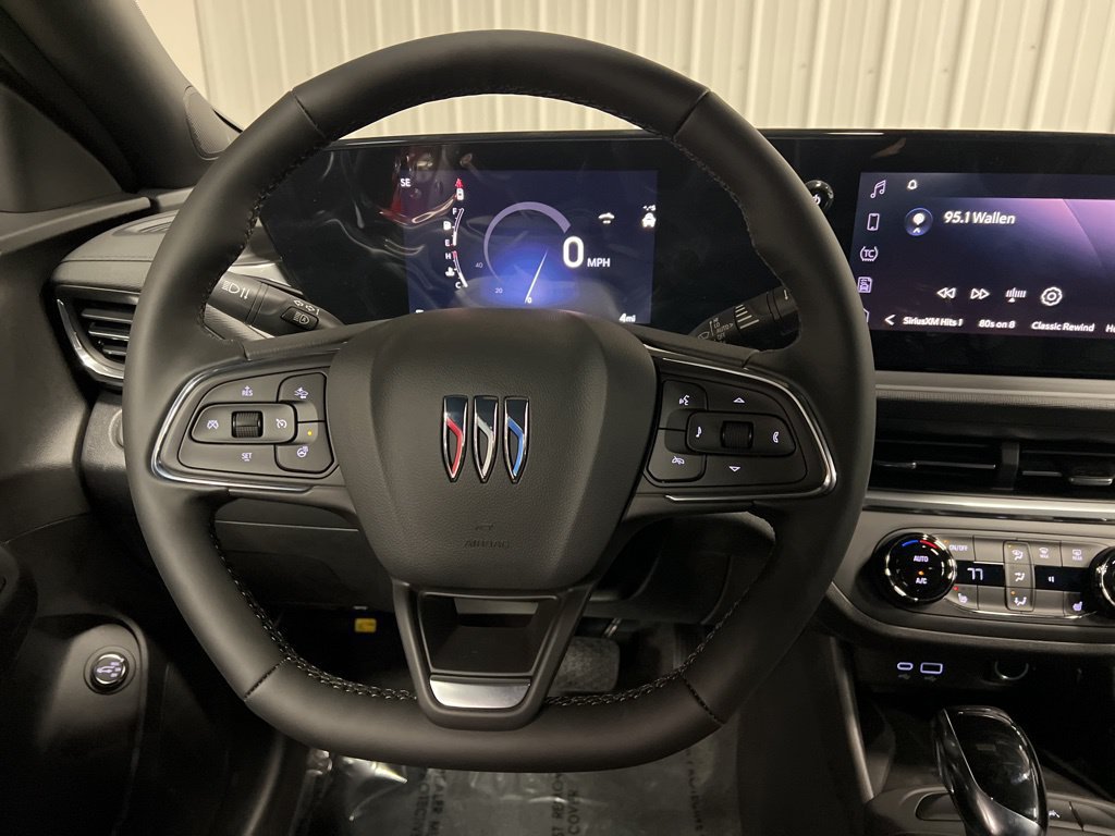 New 2026 Buick Envista Sport Touring w/ Convenience I Package FWD image 14