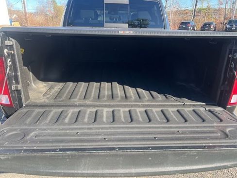 Used 2017 RAM 1500 Big Horn image 11