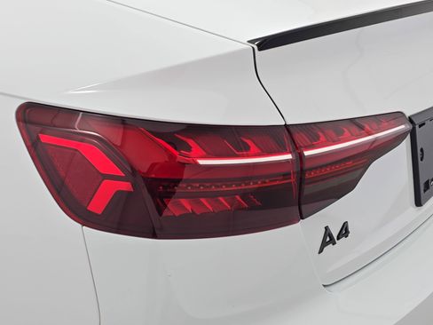 Used 2023 Audi A4 2.0T Prestige w/ Prestige Package image 34