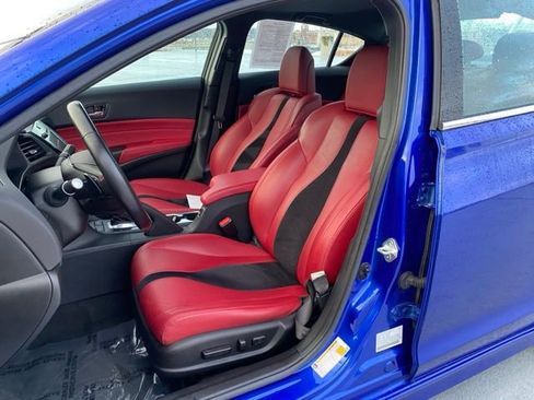 Used 2021 Acura ILX image 15