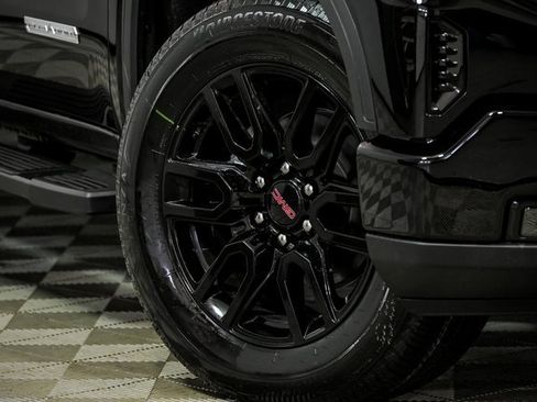 New 2026 GMC Sierra 1500 Elevation w/ Elevation Premium Package image 3