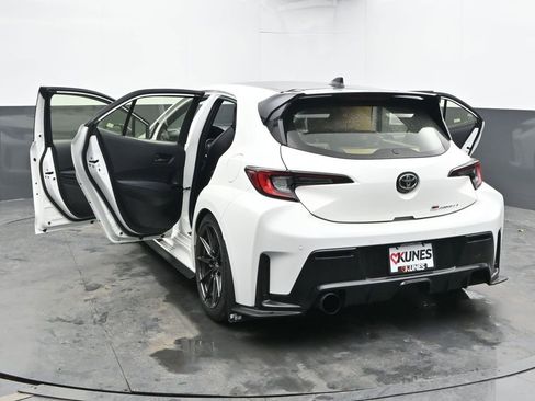 Used 2024 Toyota Corolla GR image 50