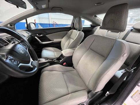 Used 2014 Honda Civic LX image 15