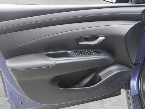 Used 2026 Hyundai Tucson SEL FWD image 14