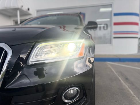 Used 2017 Audi Q5 2.0T Premium Plus w/ Technology Package image 11