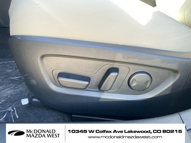Used 2026 MAZDA CX-30 2.5 Turbo Aire Edition AWD/4WD image 13
