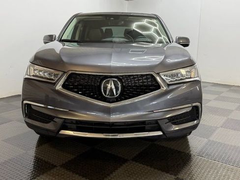 Used 2020 Acura MDX SH-AWD w/ Technology Package image 3