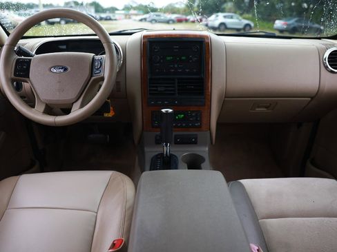 Used 2007 Ford Explorer Eddie Bauer RWD image 21