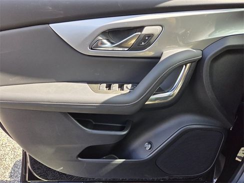 New 2026 Chevrolet Blazer LT w/ Convenience Package image 22