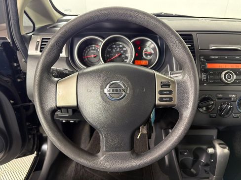 Used 2011 Nissan Versa 1.8 S w/ PWR Plus Pkg image 15