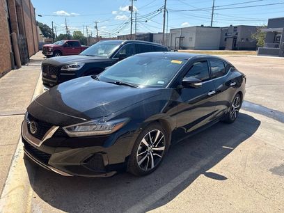 Used 2022 Nissan Maxima SV w/ Floor Mat Group