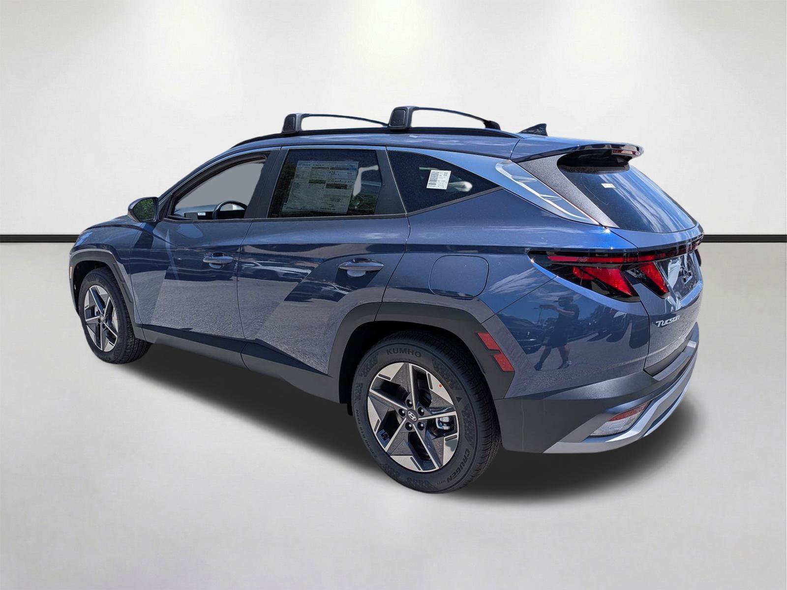 New 2026 Hyundai Tucson SEL w/ Tow & Go Package FWD image 6