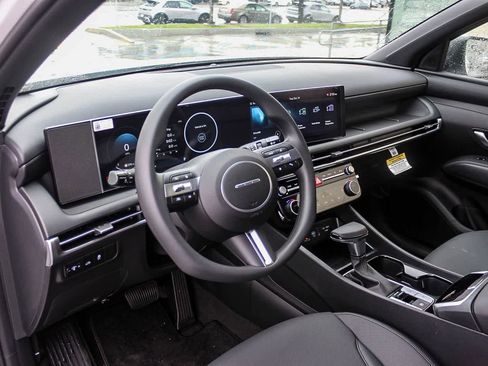 New 2026 Hyundai Santa Cruz SEL FWD image 23