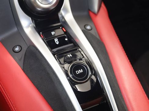 Used 2017 Acura NSX image 7