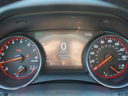 Used 2024 Toyota Camry XSE image 30