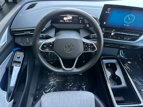 Used 2023 Volkswagen ID.4 Pro RWD image 14