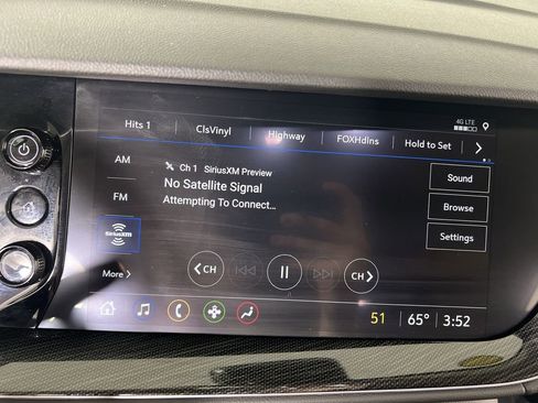 Certified 2023 Buick Envision Preferred AWD/4WD image 14