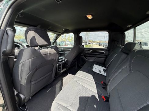 New 2026 RAM 1500 Big Horn w/ Night Edition image 26
