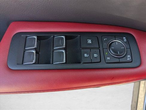 Used 2022 Lexus RX 350 F Sport w/ Accessory Package AWD/4WD image 10