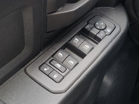 Used 2025 RAM 2500 Tradesman AWD/4WD image 31