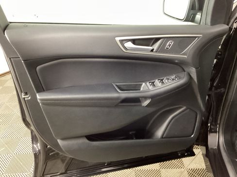 Used 2024 Ford Edge SEL w/ Convenience Package AWD/4WD image 17