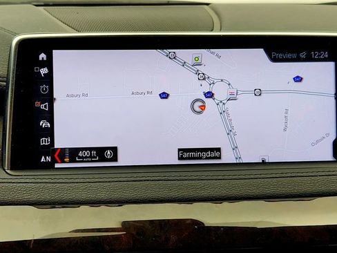 Used 2019 BMW X6 xDrive35i w/ M Sport Package image 19