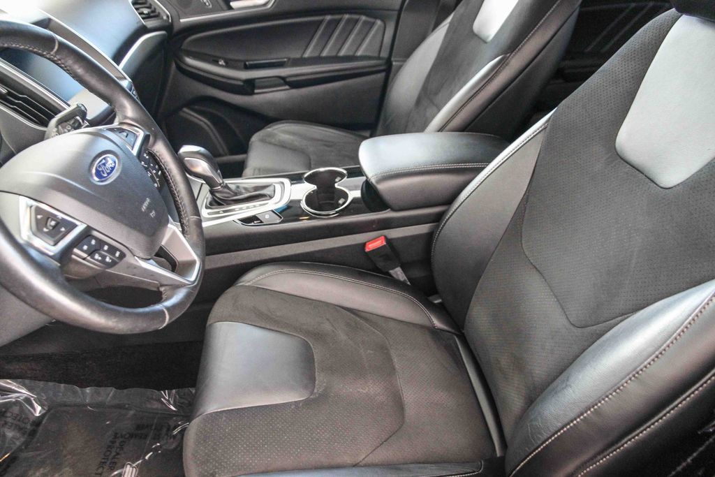 Used 2015 Ford Edge Sport AWD/4WD image 18