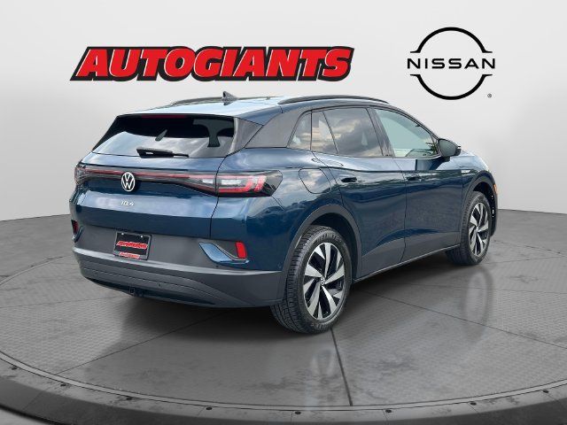 Used 2023 Volkswagen ID.4 Pro AWD/4WD image 7