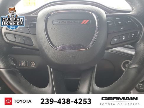 Used 2023 Dodge Challenger GT w/ Plus Package AWD/4WD image 25