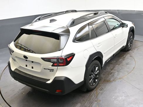 Certified 2024 Subaru Outback Onyx Edition XT image 40