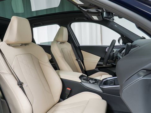 New 2026 BMW X3 xDrive30 w/ Premium Package image 22