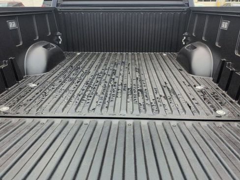 New 2026 Toyota Tundra 1794 Edition AWD/4WD image 26