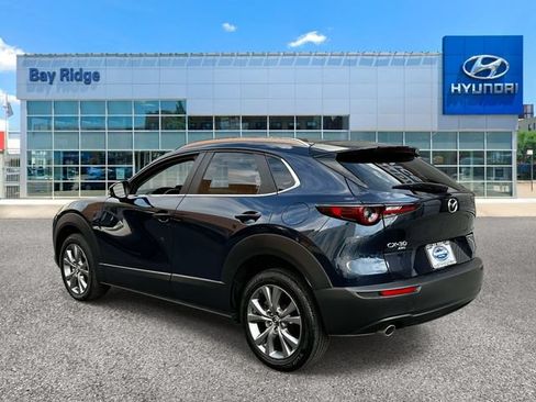 Used 2024 MAZDA CX-30 AWD 2.5 S w/ Preferred Package image 7