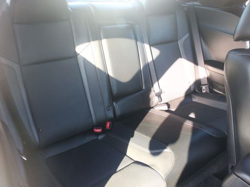 Used 2017 Dodge Challenger SXT Plus RWD image 28