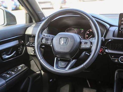 Used 2023 Honda CR-V Sport Touring image 17