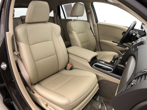 Used 2017 Acura RDX AWD image 15