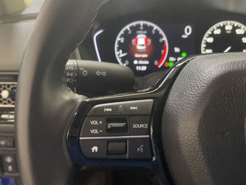 Used 2023 Honda Civic EX image 31