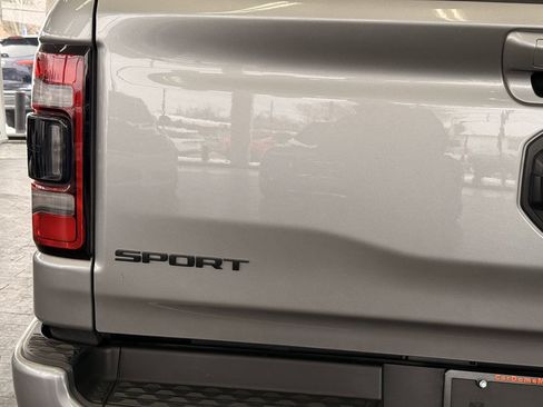 Used 2020 RAM 1500 Sport w/ Night Edition image 18
