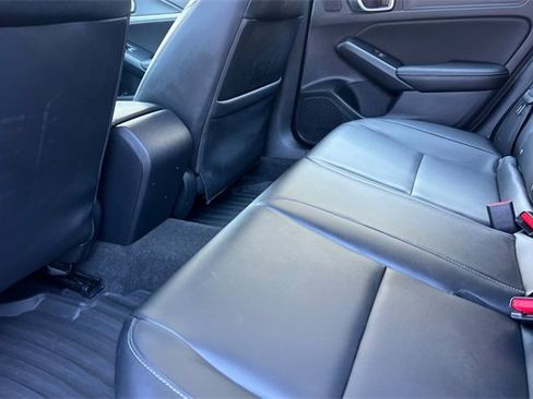 Used 2023 Acura Integra A-Spec image 13