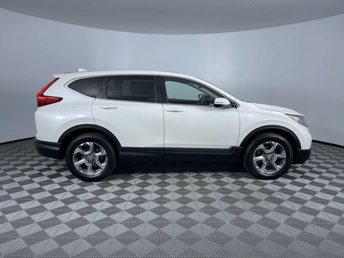 Used 2017 Honda CR-V EX-L image 10