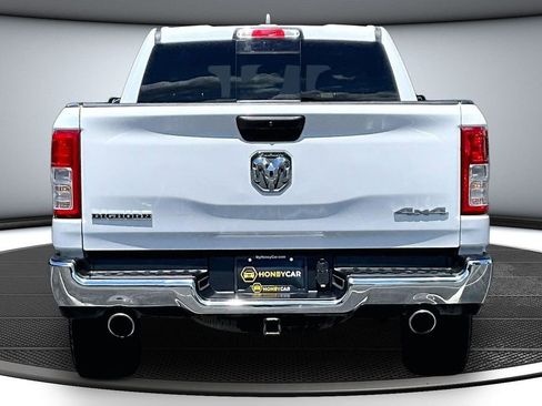 Used 2023 RAM 1500 Big Horn AWD/4WD image 5