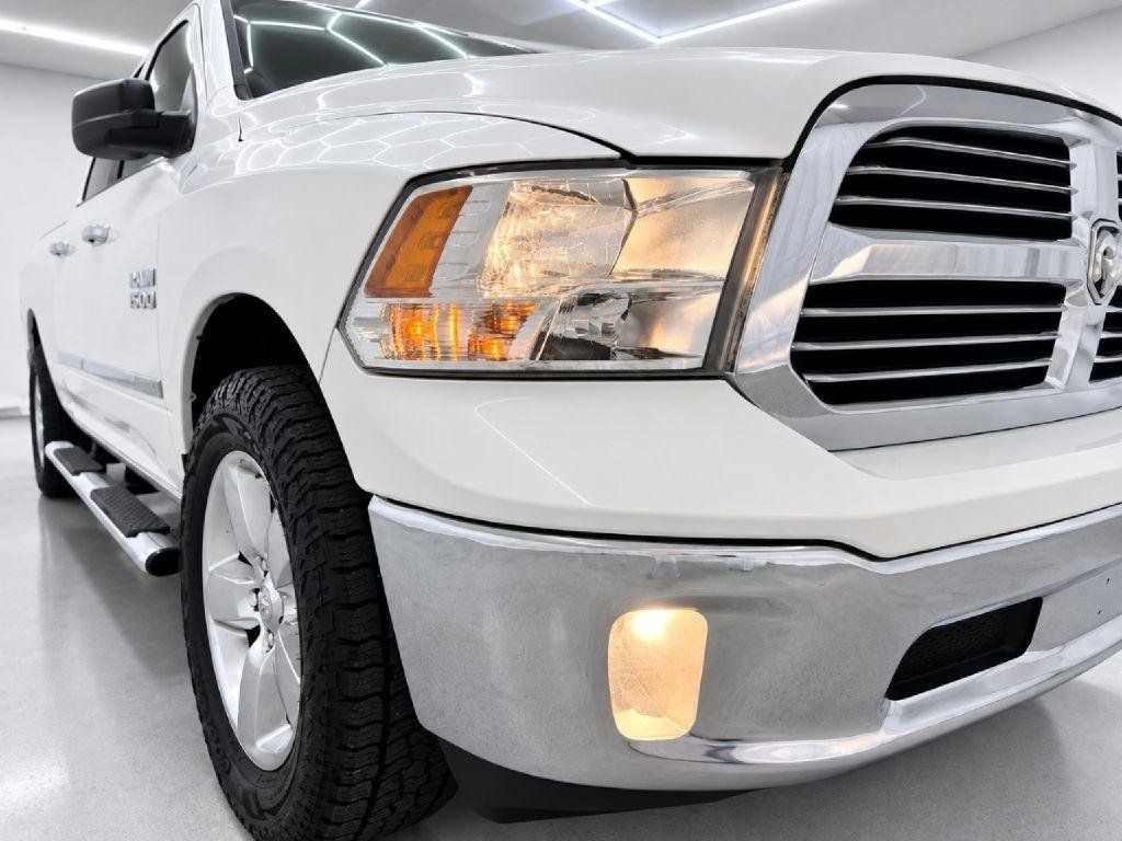 Used 2014 RAM 1500 Big Horn AWD/4WD image 33