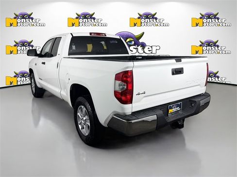 Used 2019 Toyota Tundra SR5 image 7
