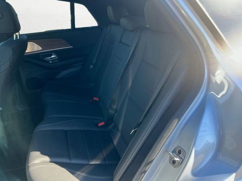 New 2026 Mercedes-Benz GLE 450 4MATIC Coupe image 13