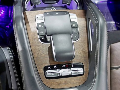 Used 2021 Mercedes-Benz GLE 53 AMG 4MATIC Coupe image 34