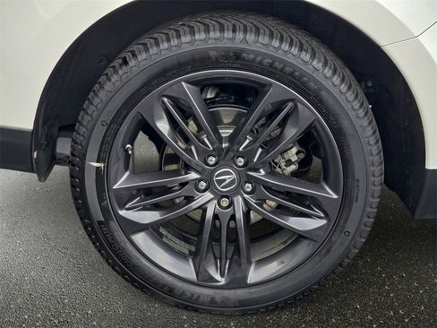 Used 2019 Acura RDX A-Spec image 34