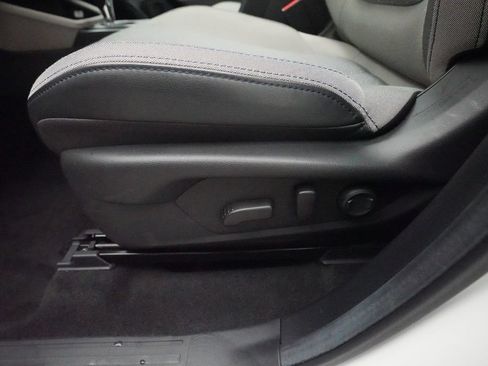 Certified 2026 Subaru Forester Premium AWD/4WD image 28